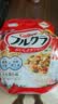 卡乐比（Calbee）原味水果麦片600g 进口非油炸 营养代餐早餐零食 实拍图