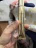 温碧泉眼霜紧致抗皱 奢护淡纹眼霜20g 护肤化妆品男女适用 保湿滋润眼周 实拍图