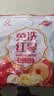 好想你子品牌树上粮仓免洗红枣500g/袋蜜饯果干北纬38°特产枣煮粥煲汤 实拍图