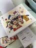 爱普生（EPSON）【6代新品】L3351墨仓式彩色打印机 微信打印/无线连接 家用AI学习打印机（打印、复印、扫描） 实拍图