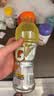 百事可乐佳得乐 GATORADE 补充电解质 运动饮料柠檬味600ml*15 整箱装 实拍图