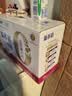 蒙牛新养道零乳糖牛奶脱脂型钻包200ml×10包 送礼礼盒 实拍图