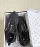 迪桑特（DESCENTE）RUNNING系列透气BOA男女款LAVITATE 3.0 AIR WIRE厚底缓震跑鞋 D6231RRN08-男子-BK-黑色 42 实拍图