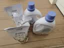十月结晶婴儿洗衣液9斤装 抑菌除螨高效去污 宝宝专用衣物清洁剂 实拍图