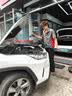 丰田（TOYOTA）原厂机油 0W-20机油 4L SP 全合成 一汽纯牌 京东养车 美孚代工 实拍图
