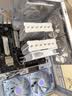 利民（thermalright）Peerless Assassin 120 SE WHITE ARGB 绝双刺客 风冷散热器6热管双塔 PA120 SE WHITE ARGB 实拍图