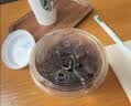 星巴克Starbucks 感谢有你款星礼卡 实体储值卡 男女士送礼 中秋国庆节送礼礼品券 500元面值 实拍图
