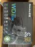 航嘉（Huntkey）WD850K全模组 金牌850W电脑电源（80PLUS金牌/单路70.8A/原生PCIe5.1/全电压/LLC+SR+DC-DC） 实拍图
