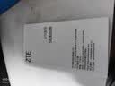 中兴（ZTE）U10LS 随身wifi6免插卡移动wifi无线网卡便携式热点4g路由器无限笔记本电脑通用流量2026款 实拍图