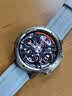 联想（Lenovo）智能手表 Watch Pro 钛金色 运动手表 30米防水游泳蓝牙通话心率血氧睡眠健康监测 送男女朋友礼物 实拍图