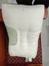 京东京造 小青柔 纤维枕护颈枕头10A抗菌透气提花面料枕芯睡眠学生宿舍枕 实拍图