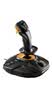 图马思特（THRUSTMASTER）T16000FCS HOTAS微软模拟飞行摇杆节流阀飞机手柄DCS外设全套Xplane11战争雷霆支持PC图马斯特 T16000M 单杆 实拍图