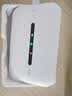 TCL随身wifi2026新款全国通用可移动便携式热点免插卡无线网wi-fi6无限制大流量车载4G路由器5GXY15B 【2026最新爆款】紫光展锐芯片+无线wifi6 足额不虚标月享1500G流量 实拍图