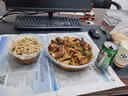 康师傅方便面 大食袋红烧牛肉面138g*24 泡面袋装整箱速食 方便食品 实拍图
