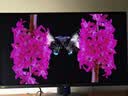 微星（MSI）流光E16 MAG 272UP QD-OLED E16 27英寸4K165Hz 三星面板QD-OLED电脑显示器HDR400游戏电竞显示屏 实拍图