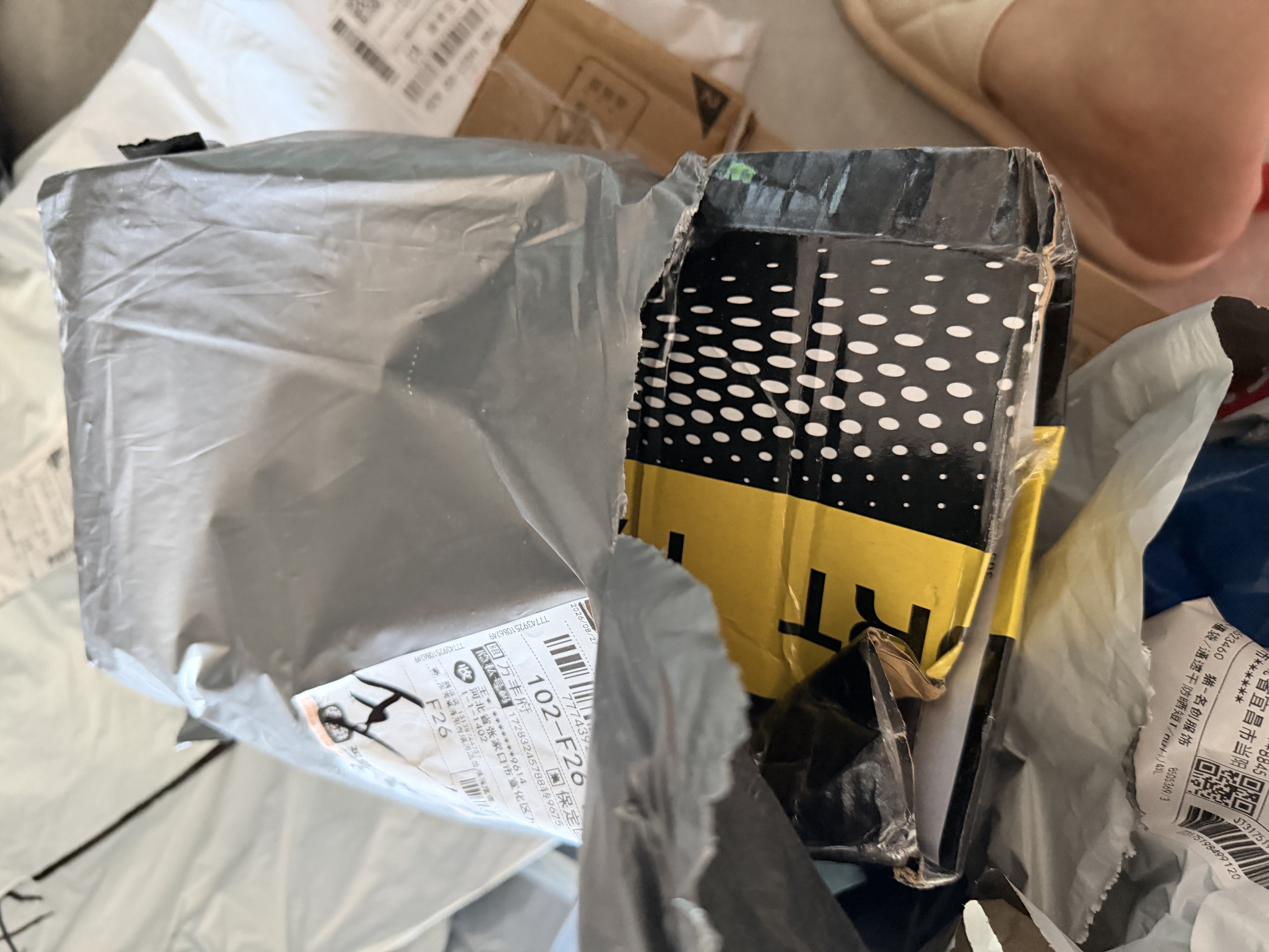 博士伦润明除蛋白隐形眼镜水护理液500+120ml 隐形眼镜护理液 实拍图