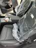 3W Auto-life适用特斯拉焕新ModelYL/3挡泥板车身门槛条踏板护角TPE后备箱防护 焕新ModelY 后备箱侧边防护板 实拍图