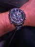 卡西欧（CASIO）手表男商务EDIFIC太阳能蓝宝石镜面EQB-501日韩男腕表送男友礼物 EQB-501XYDB-1A 晒单实拍图
