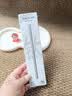 双枪（Suncha）【纯钛】直吸管可重复使用食品级奶茶喝水吸管耐高温非一次性 实拍图