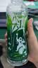 农夫山泉尖叫电解质功能运动饮料 乳钙型柑橘味550ml*15瓶箱装 实拍图