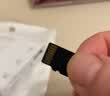 【正品足量】内存卡TF卡监控摄像头行车记录仪通用16G 32G 64G闪存卡SD卡手机相机存储卡京东快递 32GB【高速内存卡+SD卡套】 实拍图