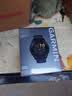 佳明（GARMIN）FR265运动心率手表智能手表腕表户外铁三跑步游泳跑表血氧 礼物 Forerunner265 音乐版 极夜黑 实拍图