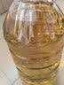福临门食用油 花生原香食用植物调和油5L 中粮出品 实拍图