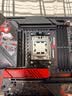 ROG STRIX X870-H GAMING WIFI7 S RO姬主板支持 9950X3D/9800X3D (AMD X870/socket AM5)  实拍图