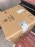 西门子（SIEMENS）【嵌饮机TOP1】水玲珑500Pro冰热款嵌入式可制冷直饮机搭配RO滤芯净水器北极光系列WS5053BC1C 实拍图