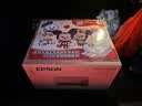 爱普生（EPSON）【6代新品】L3351墨仓式彩色打印机 微信打印/无线连接 家用AI学习打印机（打印、复印、扫描） 实拍图