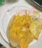 思念原味手抓饼3kg25片 馅饼速食早点葱油饼儿童营养早餐速冻半成品 实拍图