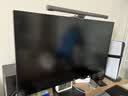 泰坦军团 31.5英寸2304分区 MiniLED 4K 160Hz双模320Hz HDR1000 DyDs0.5ms消除拖影 电竞显示器P326MV MAX 实拍图