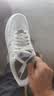 耐克NIKE男空军一号AF1 AIR FORCE1马年限定款 运动鞋IQ1119-011白40 实拍图