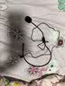 飞利浦（PHILIPS）领夹小蜜蜂扩音器教师上课专用长续航  教学讲课小蜜蜂蓝牙无线扩音器音响喇叭麦克风3552G1 实拍图
