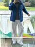 JEEP户外锋衣三合一两件套防水外套抓绒夹克保暖登山防寒服滑雪服 实拍图