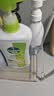 滴露（Dettol）沐浴露茉莉绿茶保湿950g 沐浴乳液男女士淋浴露留香持久止痒 实拍图