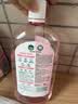 滴露（Dettol）衣物消毒液自然香氛洗衣除菌液 除螨除异味去汗臭48h留香1000ml*1 实拍图