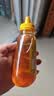 冠生园洋槐蜂蜜428g*3挤压瓶 槐花蜜 中华老字号早餐牛奶伴侣手提袋礼品 实拍图
