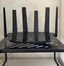 普联（TP-LINK）大道路由器7DR6430 BE6400 5G WiFi7千兆双频家用高速穿墙 2.4G wifi6无线 2.5G网口 游戏加速 实拍图