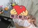 贝瑞加（Babyprints）新生儿连体衣2件装婴儿纯棉衣服初生宝宝内衣长袖薄款爬服 粉黄52 实拍图