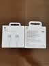 Apple/苹果 60W type-c充电线-1米 usb-c手机数据线 原装旗舰店苹果iPhone 18 Pro Max iPad快充线 实拍图