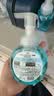威露士泡沫抑菌洗手液健康呵护225ml*5瓶 儿童泡泡泡沫丰富灭甲流感H3N2 实拍图
