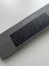 联想（Lenovo）无线键盘鼠标套装 键鼠套装 全尺寸键盘 商务办公 USB 适用笔记本台式机一体机 KN220/T221 粉色 实拍图