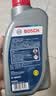 博世（BOSCH）DOT4 刹车油/制动液/离合器油 1L 通用型 一升装汽车养护套装 实拍图