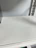 唐辑书架书柜家用落地置物货架学生钢制收纳储物架子 白五层80*30*160 实拍图