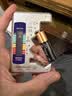 初克电池电量测量仪显示干电池8号7号5号数显电压容量测电检测器-银色 实拍图
