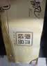 清风无芯卷纸 原木纯品4层70克*30卷 柔厚亲肤卫生纸 厕纸卷筒纸整箱 实拍图