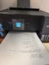爱普生（EPSON）【6代新品】L4358墨仓式彩色无线AI学习打印机一体机家用/办公L4266/L4268升级自动双面/液晶屏/黑 实拍图