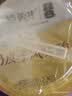 蒙牛（MENGNIU）蒙牛奶皮子低温酸奶原味135g×10杯  源头直发 实拍图