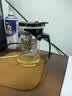 飘逸壶泡茶壶耐热高温玻璃沏茶过滤内胆冲茶器家用茶具套装 飘逸杯500mL1个 实拍图